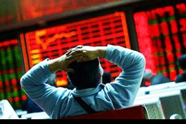 Một cổ phiếu ngân hàng bị khối ngoại bán ròng đột biến gần 2.000 tỷ trong tuần cuối tháng 5