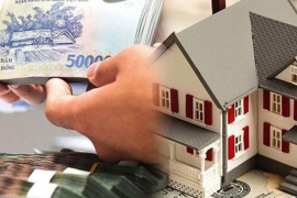 Ngân hàng thông báo “nóng” về tín dụng bất động sản năm 2026