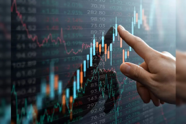 88% số mã giảm trong 5 tháng đầu năm, cổ phiếu Bất động sản đã hết động lực?