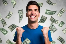 Một doanh nghiệp trên HOSE trả ngay 50% cổ tức tiền mặt trong tháng 6, vẫn còn một đợt chia tiền 30%