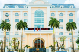 Một doanh nghiệp chốt ngày trả cổ tức tiền mặt 20%