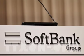 SoftBank đầu tư 87,5 tỷ USD vào hạ tầng AI tại Pháp