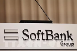 SoftBank đầu tư 87,5 tỷ USD vào hạ tầng AI tại Pháp