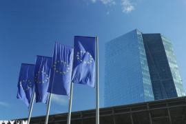 ECB bất đồng trước ngưỡng cửa tăng lãi suất vào tháng 6/2026