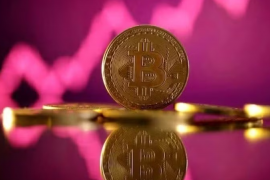 Bitcoin vượt mốc 80.000 USD, chạm mức cao nhất trong ba tháng