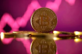 Bitcoin vượt mốc 80.000 USD, chạm mức cao nhất trong ba tháng