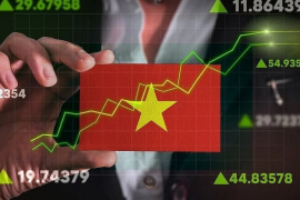 Chuyên gia chỉ tên hai "điểm tựa" quan trọng cho thị trường chứng khoán