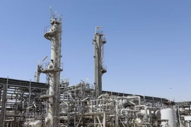 Iraq khởi công đường ống Basra–Haditha, tìm lối xuất khẩu dầu thay thế
