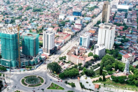 Một tỉnh miền núi đang thu hút FDI dẫn đầu Việt Nam, gấp gần 6 lần TP HCM