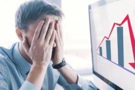 VN-Index tăng nhưng tài khoản vẫn thua lỗ, nhà đầu tư nên làm gì?