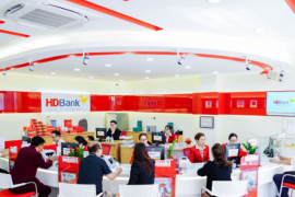 Moody’s nâng Triển vọng HDBank lên “Tích cực”, mở ra khả năng tiếp tục nâng hạng tín nhiệm