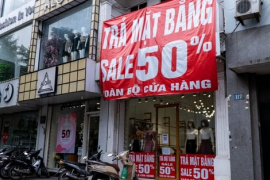 Có 77,8 nghìn doanh nghiệp thành lập mới trong 4 tháng qua