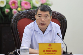 Thủ tướng đôn đốc loạt công tác liên quan đến dự án sân bay Long Thành
