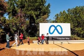 Meta bắt tay Morgan Stanley và JPMorgan xây trung tâm dữ liệu hàng tỷ USD