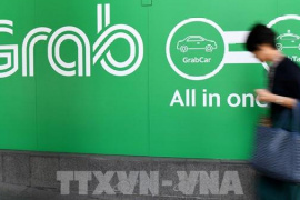 Doanh thu của Grab vượt dự báo