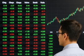 Chứng khoán bước vào tháng có xác suất tăng điểm cao, nhóm cổ phiếu nào cơ hội hút tiền?