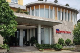 10 ngày nữa phải hủy niêm yết, một công ty bất ngờ đặt mục tiêu doanh thu nghìn tỷ giữa lúc sếp lớn ồ ạt xả hàng