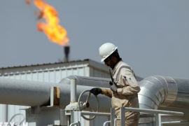 Iraq giảm sâu giá bán dầu thô do rủi ro qua Hormuz vẫn tồn tại