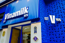 Vinamilk báo doanh thu quý I/2026 tăng 24,6% so với cùng kỳ