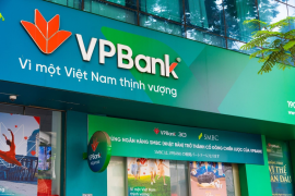 Lãnh đạo VPBank chi 840 tỷ đồng gom cổ phiếu VPB