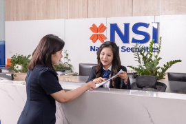 NSI hoàn tất kết nối hệ thống trái phiếu doanh nghiệp riêng lẻ trong lộ trình hoàn thiện hệ sinh thái