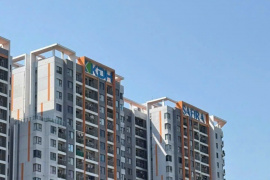 VinaCapital tiếp tục “xả” cổ phiếu Khang Điền (KDH), giảm tỷ lệ sở hữu xuống dưới 7%