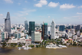 HoREA: Quy mô phổ biến chung cư hiện chỉ còn từ 1–3 người/căn
