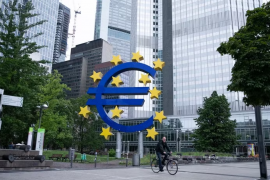 IMF cảnh báo châu Âu rơi vào suy thoái nếu xung đột Trung Đông kéo dài
