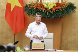 Thủ tướng chỉ đạo "nóng" về siêu dự án 16 tỷ USD chưa từng có trong lịch sử Việt Nam