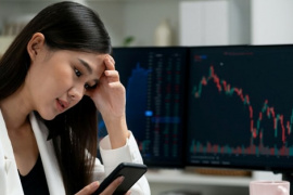 Thị trường tăng 10%, vì sao nhà đầu tư vẫn không vui?