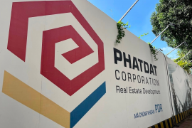 Lộ lý do cổ phiếu Phát Đạt (PDR) được khuyến nghị “nắm giữ” với kỳ vọng tăng hơn 13%