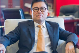 Ông Nguyễn Duy Hưng lại đúng?