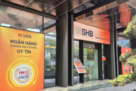 SHB sắp phát hành 2.000 tỷ đồng trái phiếu, vốn điều lệ tăng lên 47.942 tỷ đồng
