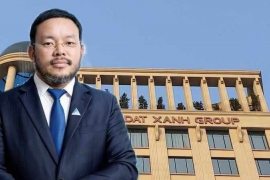 Tập đoàn Đất Xanh đổi tên