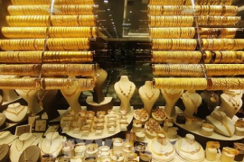 Nhà đầu tư đặt cược vào thỏa thuận Mỹ - Iran, vàng duy trì sức hút