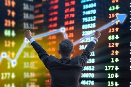 VN-Index có thể vượt 2.300 điểm?