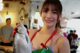 “Đại gia” Việt bán rau củ, thịt, cá kiếm hơn 6 tỷ mỗi giờ