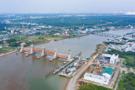 Lo nhà đầu tư dự án BT bị thiệt do giá đất tăng, HoREA có đề xuất mới