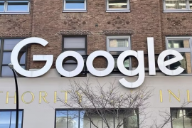 Google đối mặt vụ kiện 3 tỷ bảng Anh về quảng cáo trực tuyến