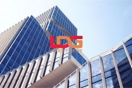 Bức tranh tài chính đáng báo động của LDG: Hơn 1.500 tỷ đồng bị khóa tại ngân hàng, nợ quá hạn chồng chất