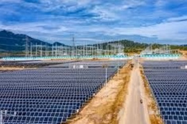 Một đại gia điện mặt trời bất ngờ báo lỗ gần 1.000 tỷ năm 2025, vốn chủ sở hữu giảm 62%