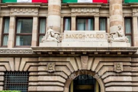 Ngân hàng Trung ương Mexico hạ lãi suất xuống mức thấp nhất kể từ năm 2022