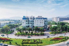 Hé lộ lý do cổ phiếu Kinh Bắc (KBC) vẫn được khuyến nghị “MUA” dù đã tăng hơn 21% từ vùng đáy