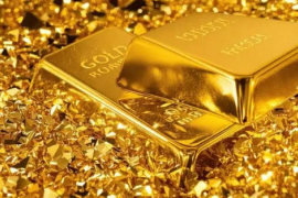 Chuyên gia hé lộ thời điểm giá vàng bùng nổ