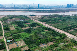 Tin vui: Người có đất nông nghiệp muốn chuyển đổi lên thổ cư thuộc trường hợp này sẽ được giảm 70% tiền sử dụng đất