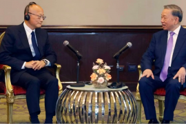ADB dự kiến rót 4,5 tỷ USD tài trợ cho Việt Nam giai đoạn 2026