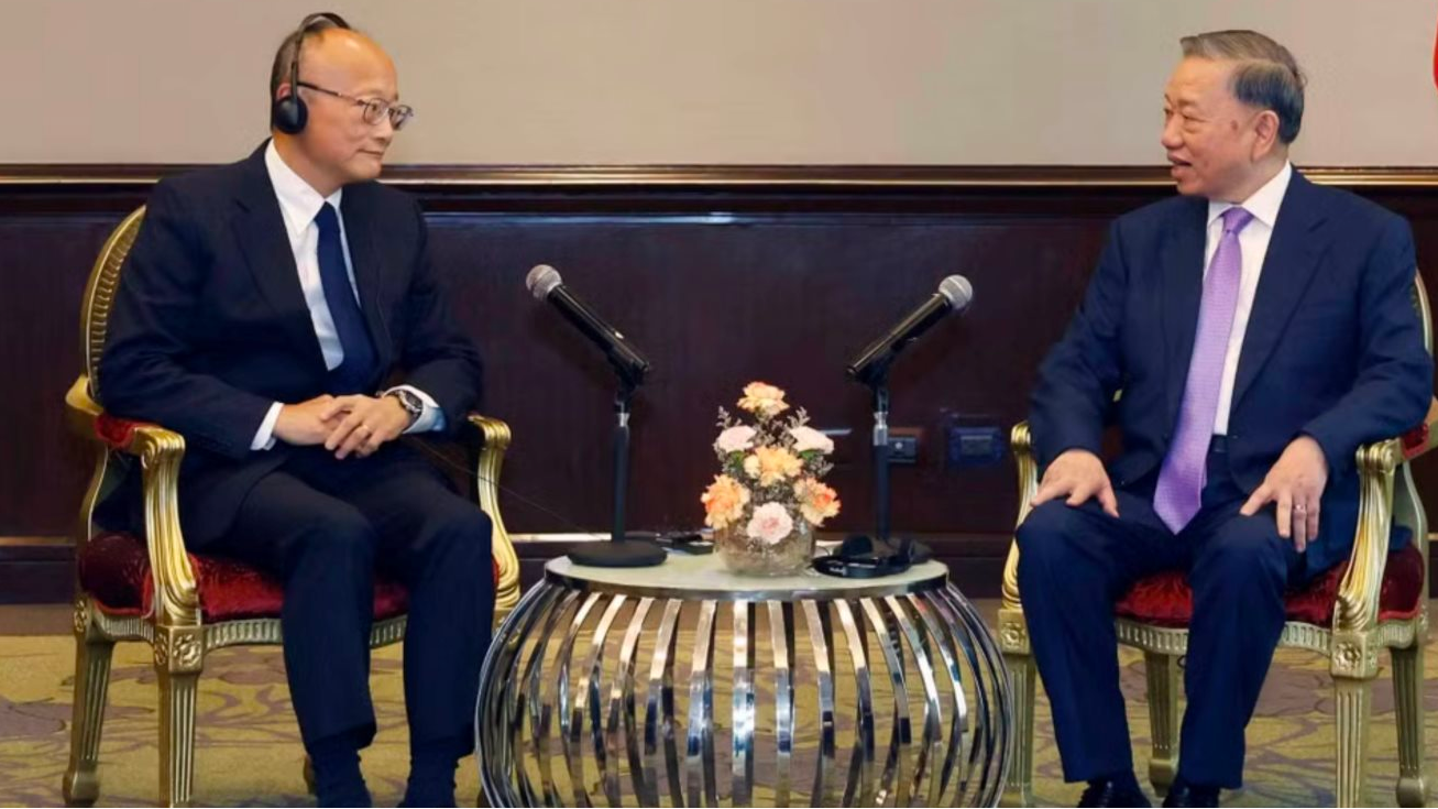 ADB dự kiến rót 4,5 tỷ USD tài trợ cho Việt Nam giai đoạn 2026