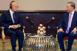 ADB dự kiến rót 4,5 tỷ USD tài trợ cho Việt Nam giai đoạn 2026