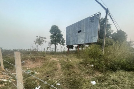 Hà Nội thu hồi 24 dự án “treo”