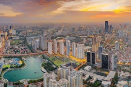 Hà Nội muốn phát hành trái phiếu để đầu tư hạ tầng